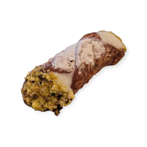 Cannolo Grande (Fingerfood)