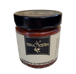 CONSERVA DI PEPERONCINO