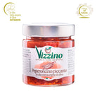 Peperoncino piccante